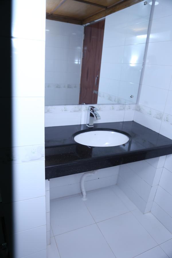Hotel Garden Inn Силет Екстериор снимка